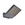 Aplique Lutec exterior de pared moderno ATLANTIS 24 - Imagen 1