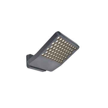 Aplique Lutec exterior de pared moderno ATLANTIS 24 - Imagen 1