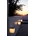 Aplique Lutec exterior de pared moderno BOX CUBE - Imagen 2