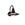 Aplique Lutec exterior de pared moderno CISNE - Imagen 1