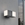 Aplique Lutec exterior de pared moderno CUBA doble - Imagen 2