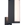 Aplique Lutec exterior de pared moderno CUBA Sensor - Imagen 1