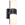 Aplique Lutec exterior de pared moderno CYRA doble c/ Sensor - Imagen 1