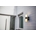 Aplique Lutec exterior de pared moderno CYRA doble c/ Sensor - Imagen 2