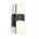Aplique Lutec exterior de pared moderno CYRA - Imagen 1