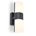 Aplique Lutec exterior de pared moderno CYRA - Imagen 1