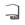 Aplique Lutec exterior de pared moderno DOBLO C/ SENSOR - Imagen 1