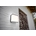 Aplique Lutec exterior de pared moderno DOBLO Fine - Imagen 2