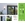 Aplique Lutec exterior de pared moderno DROPA Connect - Imagen 1