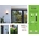 Aplique Lutec exterior de pared moderno DROPA Connect - Imagen 1