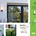 Aplique Lutec exterior de pared moderno DROPA Connect - Imagen 1