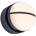 Aplique Lutec exterior de pared moderno EKLIPS - Imagen 1