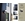 Aplique Lutec exterior de pared moderno EKLIPS - Imagen 2