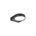 Aplique Lutec exterior de pared moderno FELE - Imagen 1