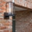 Aplique Lutec exterior de pared moderno FLAIR BR C/SENSOR - Imagen 2