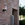 Aplique Lutec exterior de pared moderno FLAIR BR - Imagen 1