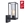 Aplique Lutec exterior de pared moderno FLAIR BR - Imagen 2