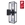 Aplique Lutec exterior de pared moderno FLAIR DOBLE - Imagen 1