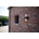 Aplique Lutec exterior de pared moderno FLAIR  DOBLE - Imagen 2