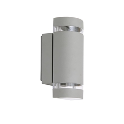Aplique Lutec exterior de pared moderno FOCUS - Imagen 1