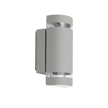 Aplique Lutec exterior de pared moderno FOCUS - Imagen 1