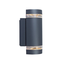 Aplique Lutec exterior de pared moderno FOCUS - Imagen 2