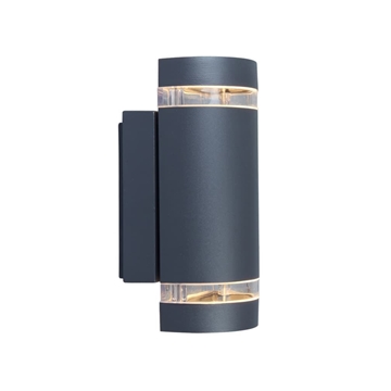 Aplique Lutec exterior de pared moderno FOCUS - Imagen 2