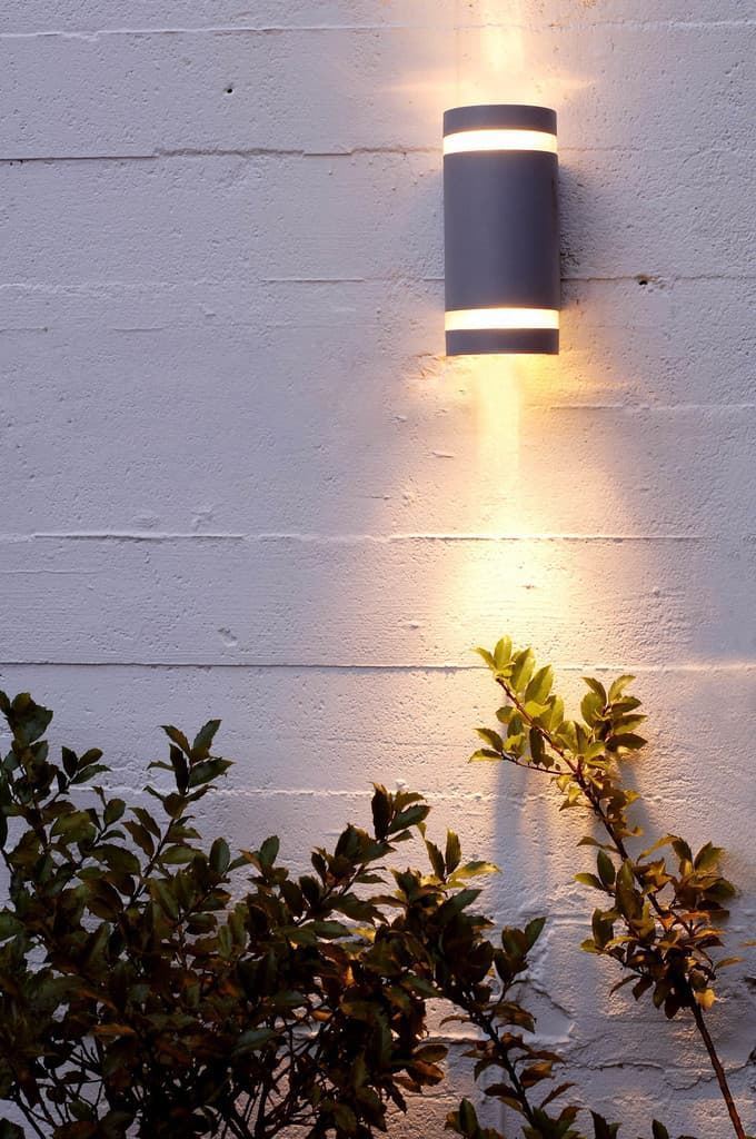 Aplique Lutec exterior de pared moderno FOCUS - Imagen 5