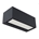 Aplique Lutec exterior de pared moderno GEMINI M - Imagen 1