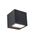 Aplique Lutec exterior de pared moderno GEMINI MINI - Imagen 1