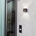 Aplique Lutec exterior de pared moderno GEMINI MINI - Imagen 2