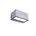 Aplique Lutec exterior de pared moderno GEMINI S - Imagen 2