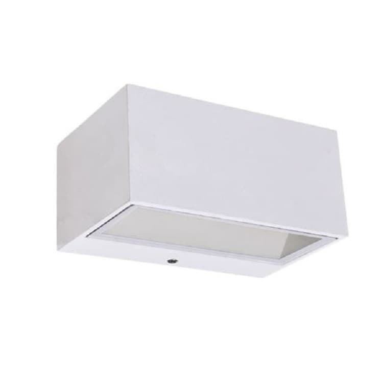 Aplique Lutec exterior de pared moderno GEMINI S - Imagen 3