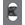 Aplique Lutec exterior de pared Moderno LOOMA Doble - Imagen 1