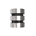 Aplique Lutec exterior de pared moderno MAYA C/SENSOR - Imagen 1