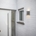 Aplique Lutec exterior de pared moderno MAYA C/SENSOR - Imagen 2