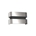 Aplique Lutec exterior de pared moderno MAYA - Imagen 1