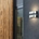 Aplique Lutec exterior de pared moderno MAYA - Imagen 2