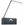 Aplique Lutec exterior de pared moderno PANO - Imagen 1