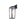 Aplique Lutec exterior de pared moderno PINE - Imagen 1