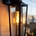 Aplique Lutec exterior de pared moderno PINE - Imagen 2