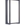 Aplique Lutec exterior de pared moderno QUBO L - Imagen 1