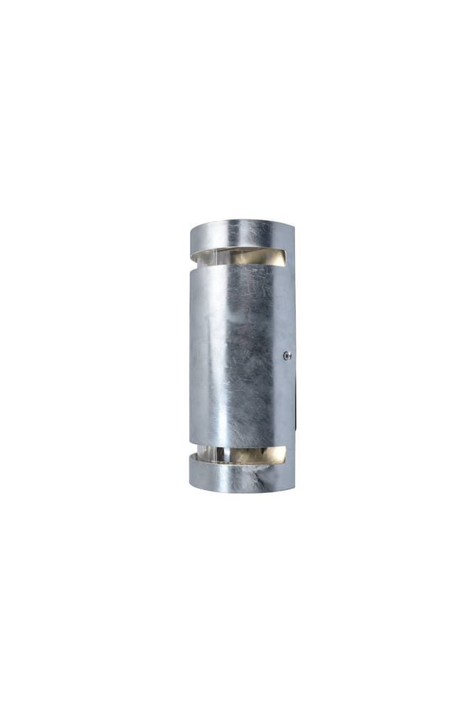 Aplique Lutec exterior de pared moderno RAN - Imagen 1