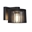 Aplique Lutec exterior de pared moderno SHYNE - Imagen 1