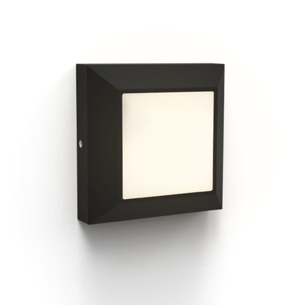 Aplique Lutec exterior de pared para señalización moderno HELENA S - Imagen 1