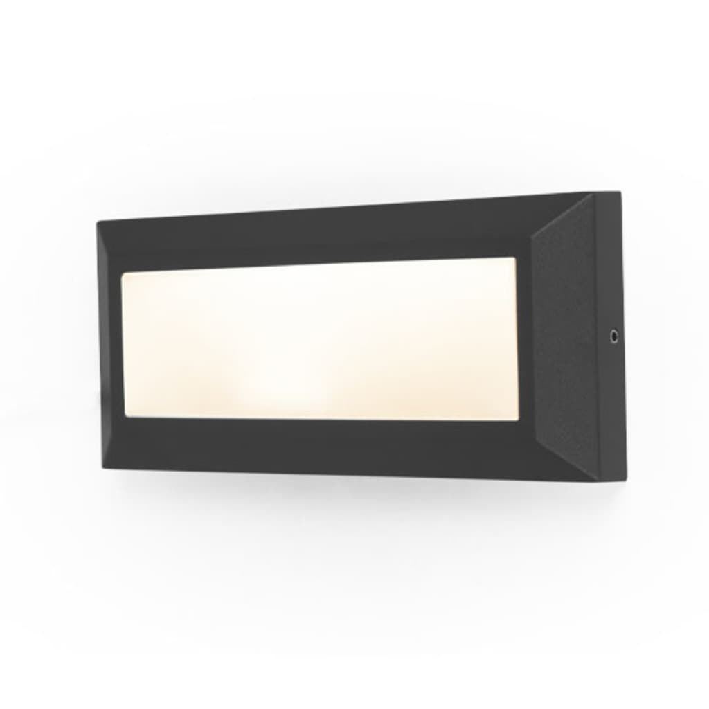 Aplique Lutec exterior de pared para señalización moderno HELENA - Imagen 2