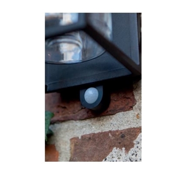 Aplique Lutec exterior solar rústico FLAIR - Imagen 2