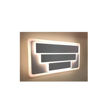 Aplique/plafón moderno TEKTRUM - Imagen 2