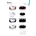 Aro empotrable ERYX 2C - Imagen 1