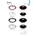 Aro empotrable ERYX 2R - Imagen 1